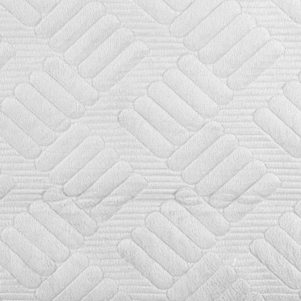 Cuvertura Canapea, 70x210cm, poliester, pufoasa, matlasata