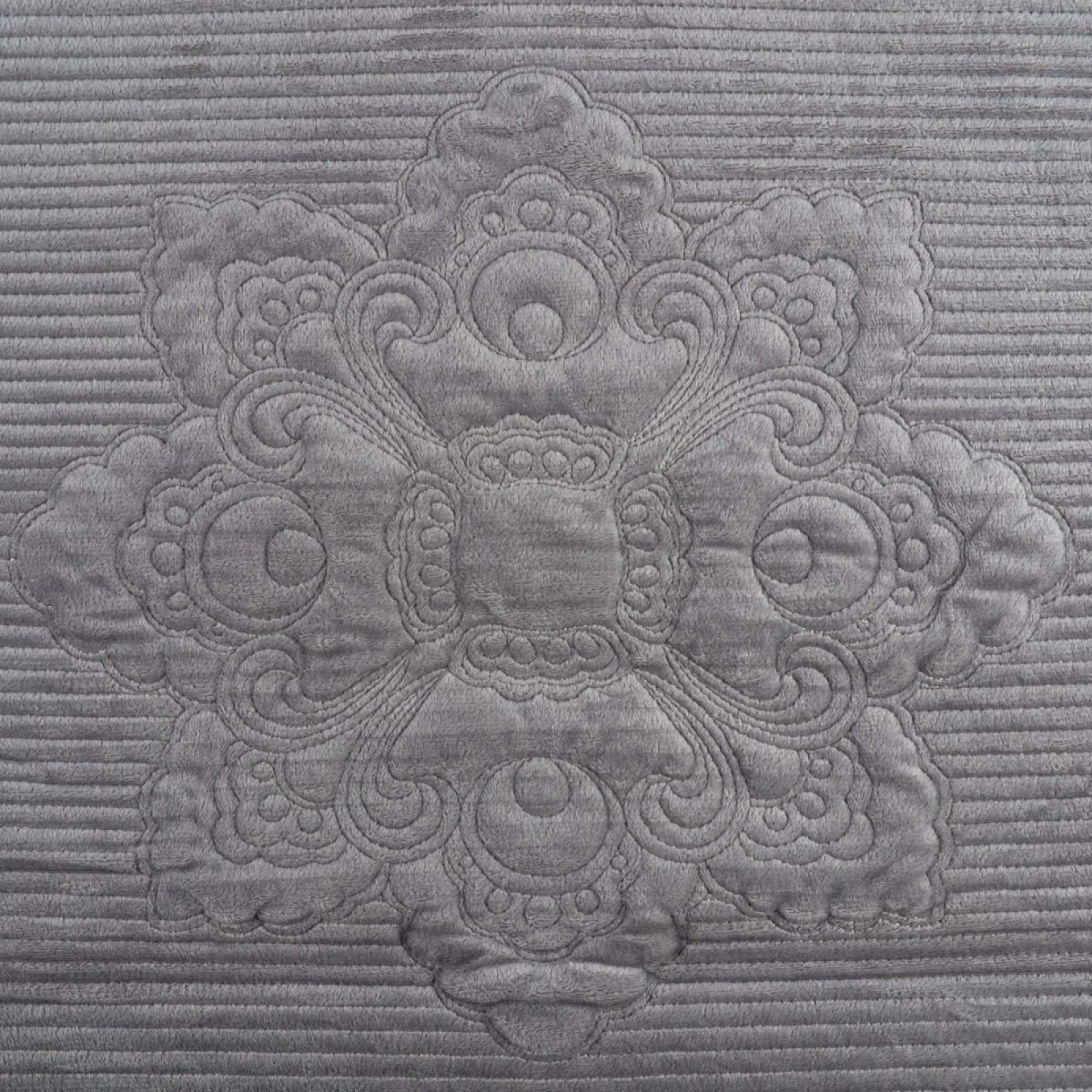 Cuvertura Canapea, 70x210cm, poliester, pufoasa, matlasata