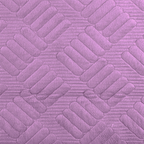 Cuvertura Canapea, 70x210cm, poliester, pufoasa, matlasata