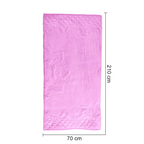 Cuvertura Canapea, 70x210cm, poliester, pufoasa, matlasata