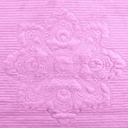 Cuvertura Canapea, 70x210cm, poliester, pufoasa, matlasata