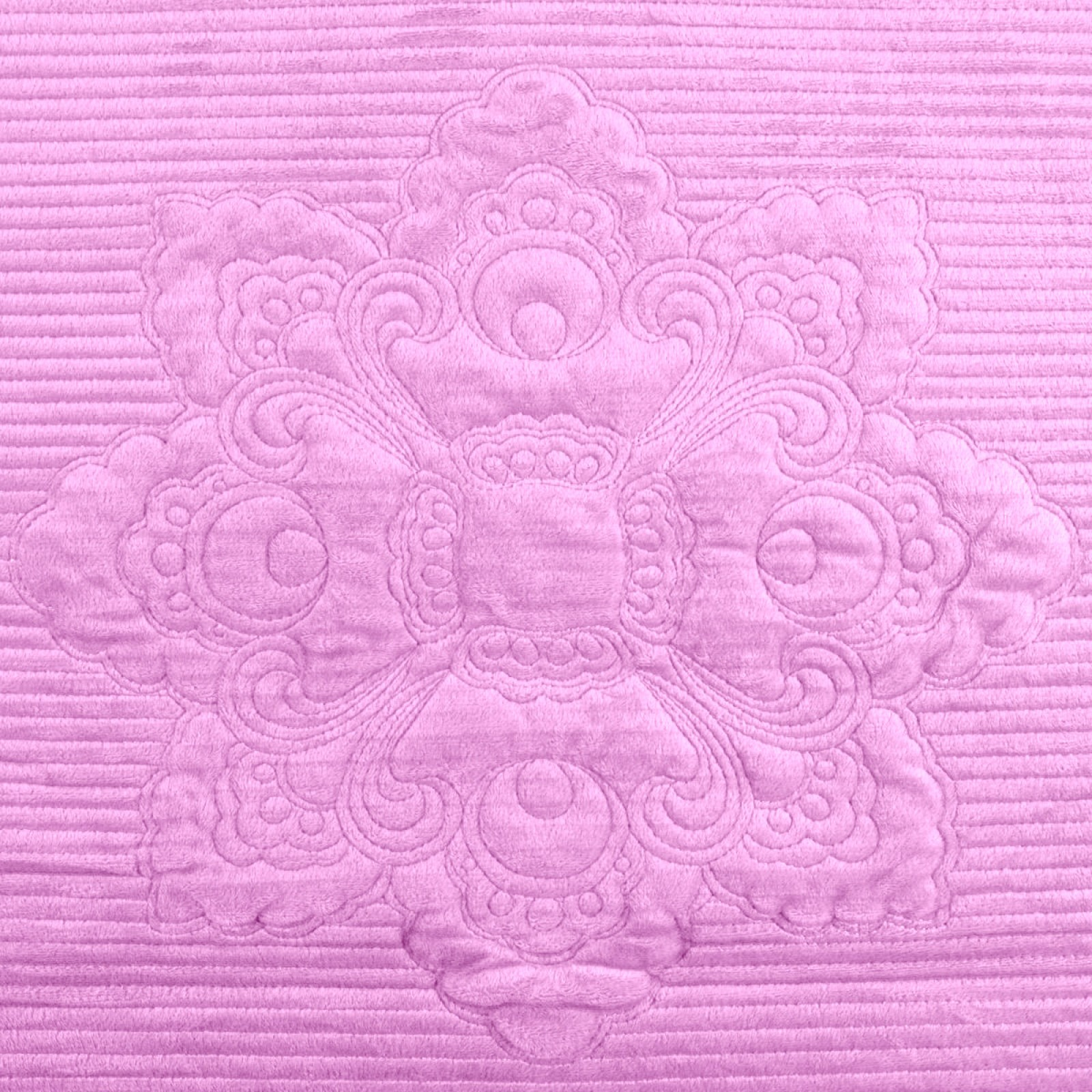 Cuvertura Canapea, 70x210cm, poliester, pufoasa, matlasata