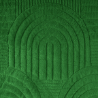 Cuvertura Canapea, 70x210cm, poliester, pufoasa, matlasata