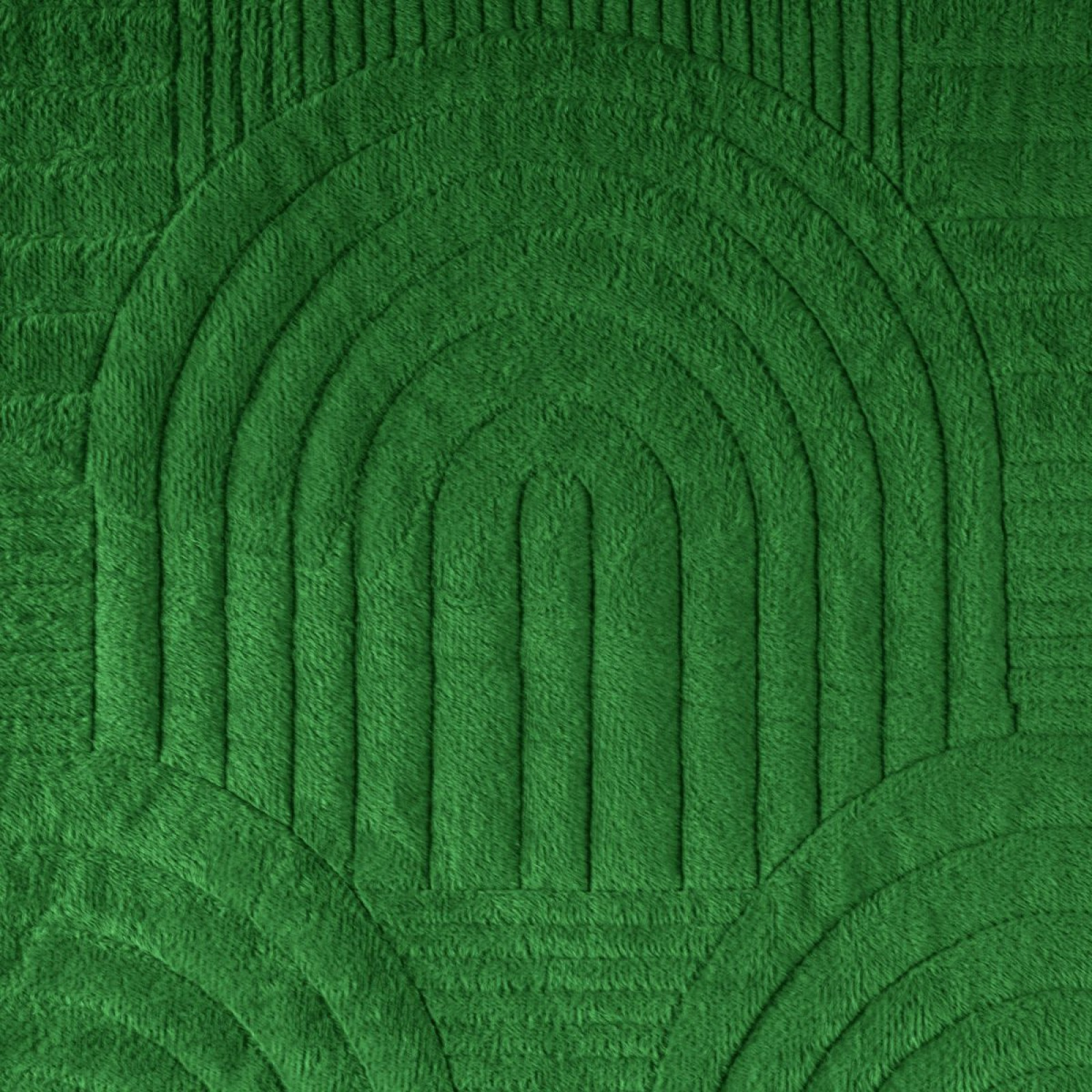 Cuvertura Canapea, 70x210cm, poliester, pufoasa, matlasata