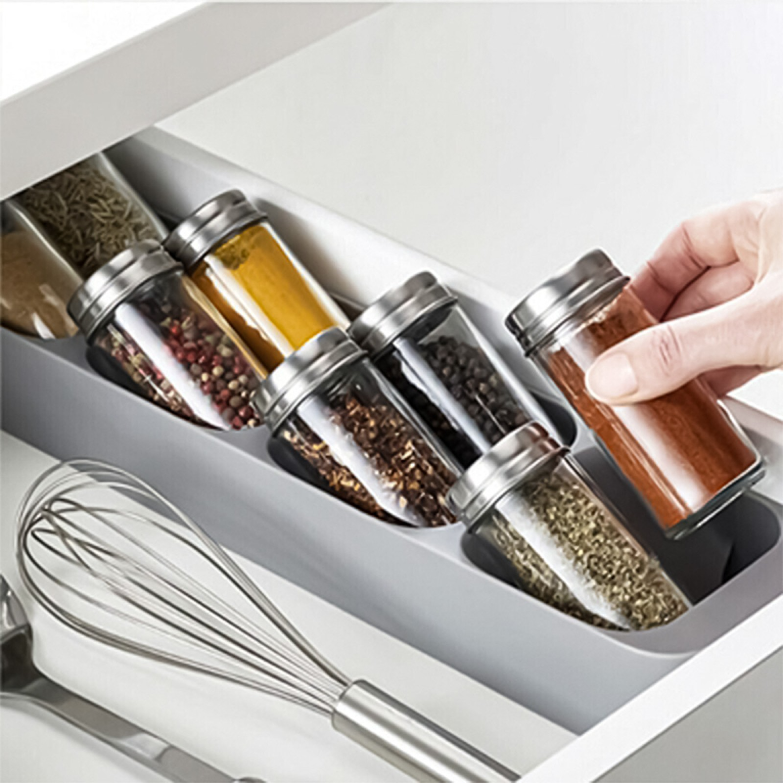 PACHET PROMOTIONAL: Organizator tacamuri VERTICAL SI ORIZONTAL