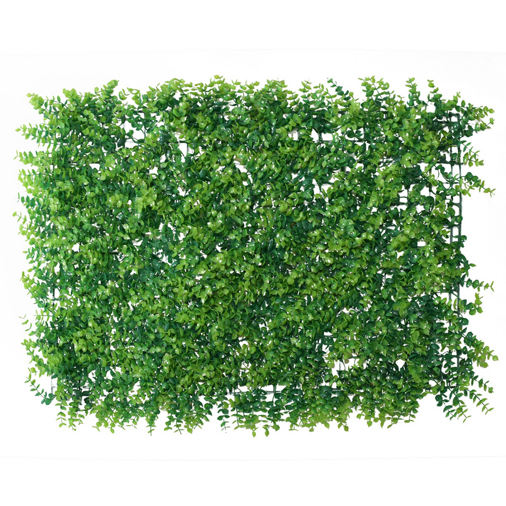 1+1 GRATIS: Panou verde din plante artificiale, dimensiune: 60x40cm, D4964