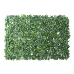 2+1 GRATIS: Panou verde din plante artificiale, dimensiune: 60x40cm D4963