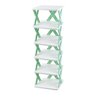 Pantofar modular pentru incaltaminte, modern, ABS, D5311