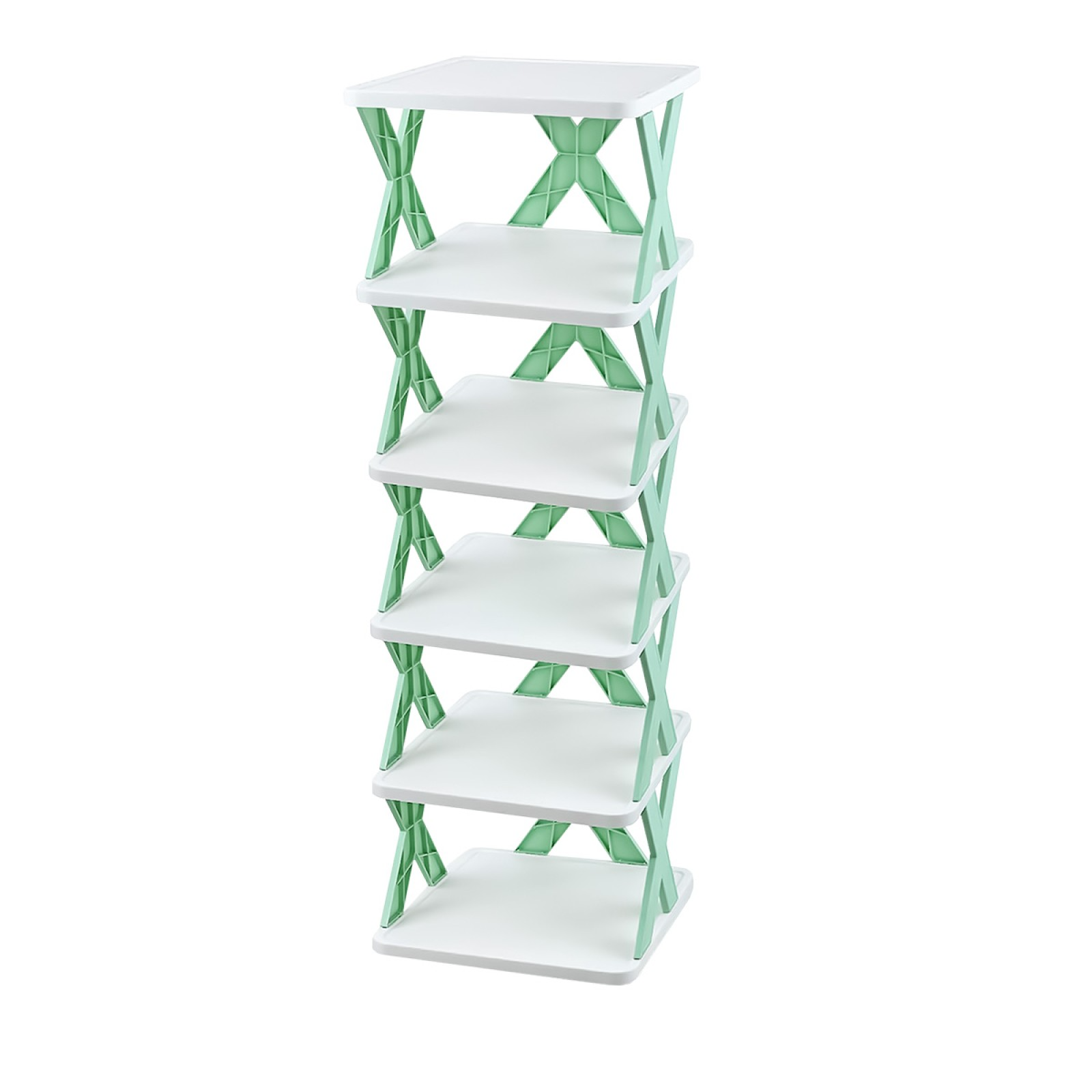 Pantofar modular pentru incaltaminte, modern, ABS, D5311