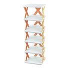 Pantofar modular pentru incaltaminte, modern, ABS, D5311