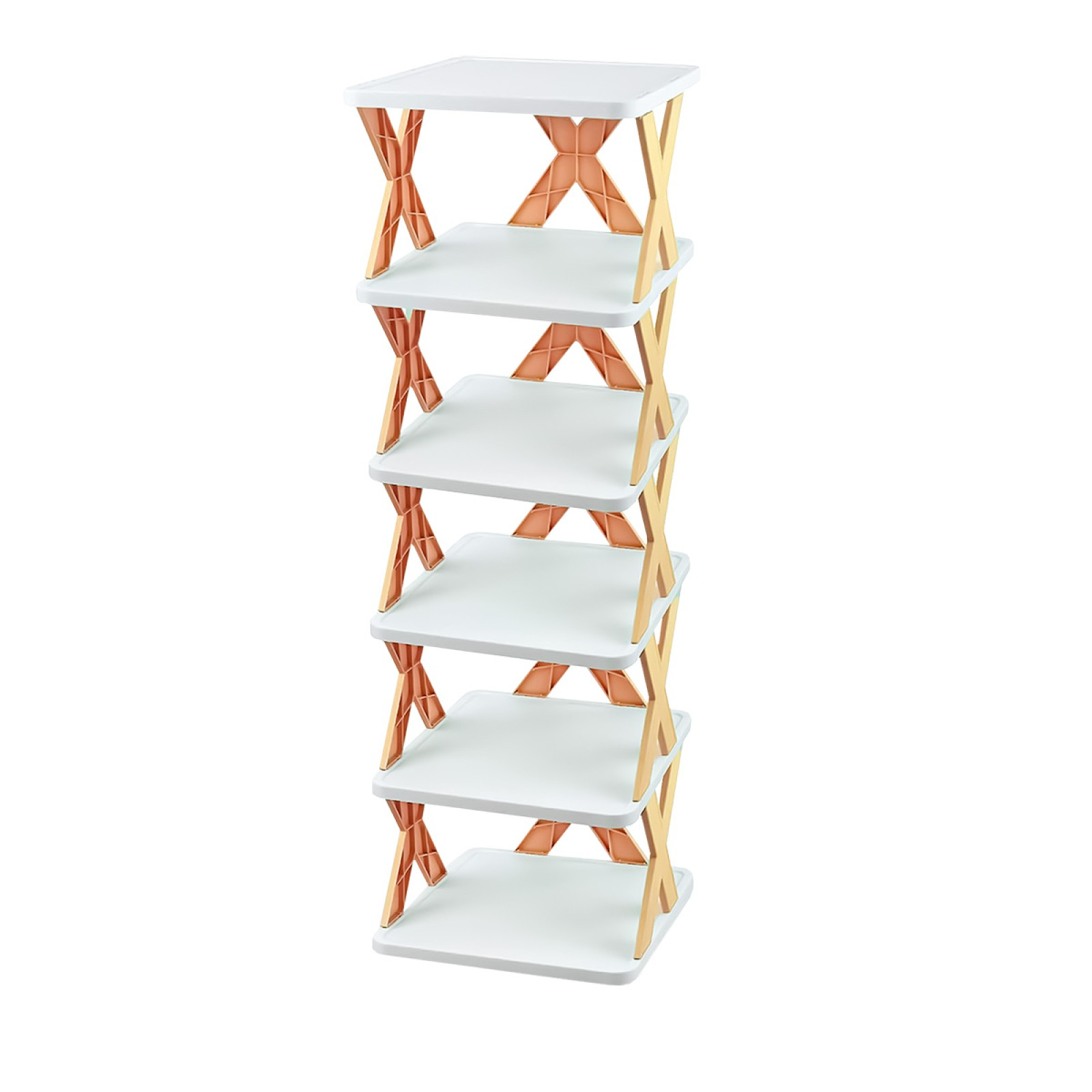 Pantofar modular pentru incaltaminte, modern, ABS, D5311