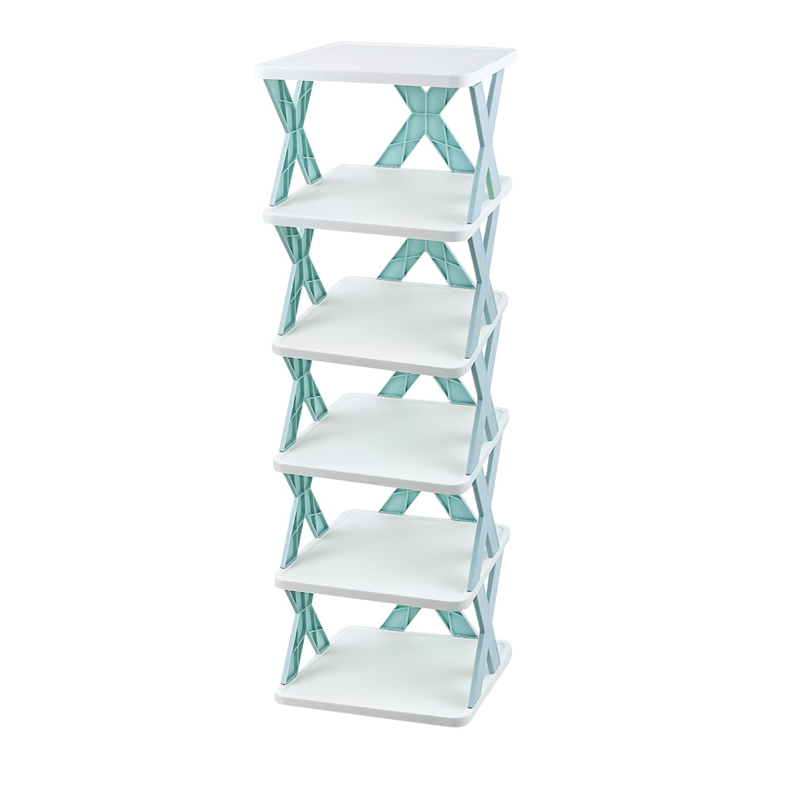 Pantofar modular pentru incaltaminte, modern, ABS, D5311