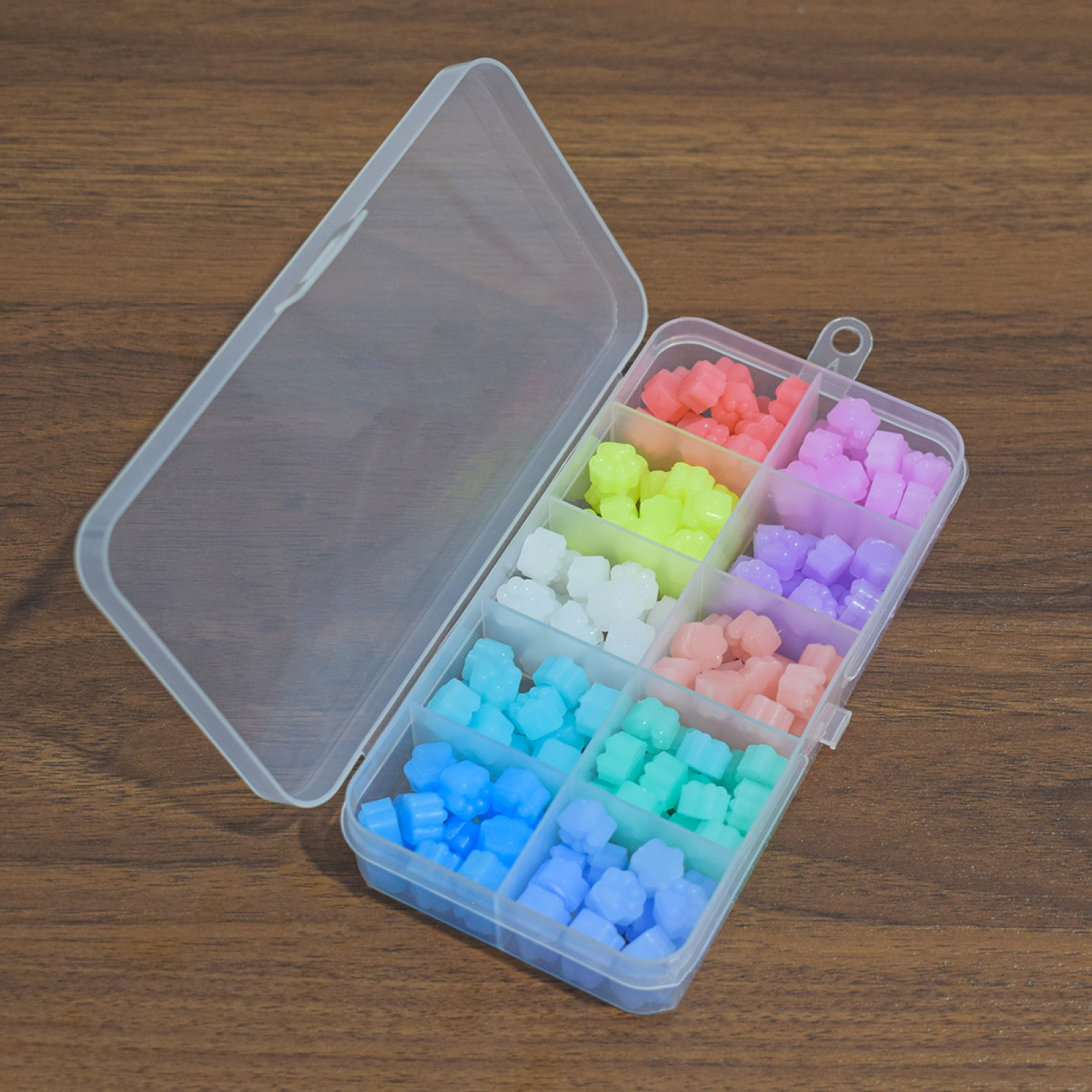 PACHET PROMOTIONAL: Set 10 piese, stampile, pentru sigiliu cu ceara, Auriu + Set ceara multicolora, 10 culori, 45g, multicolor, D5222+D5221