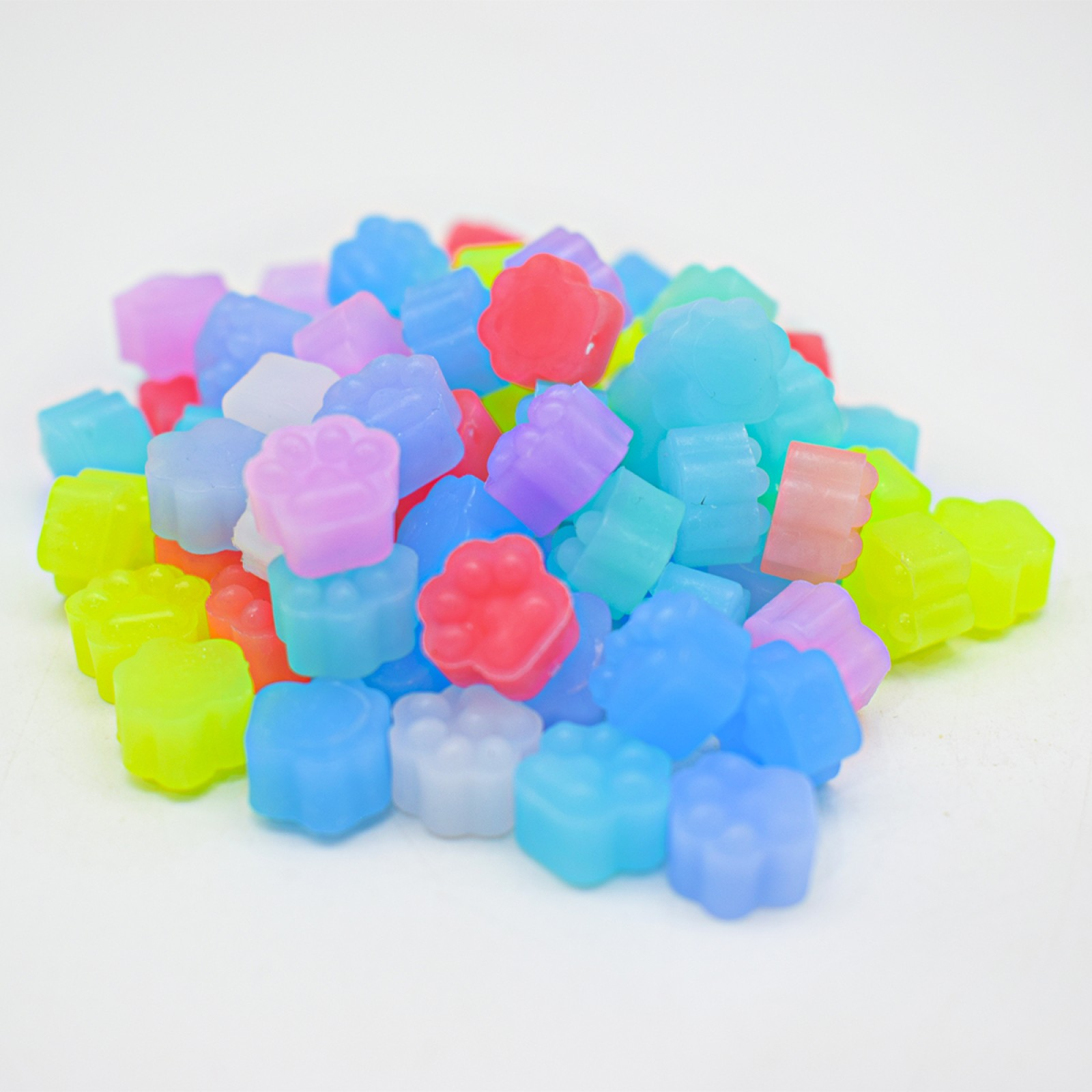 PACHET PROMOTIONAL: Set 10 piese, stampile, pentru sigiliu cu ceara, Auriu + Set ceara multicolora, 10 culori, 45g, multicolor, D5222+D5221